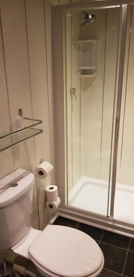 בלקפול Roselea Hotel מראה חיצוני תמונה