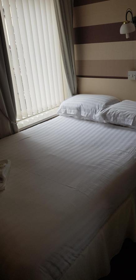 בלקפול Roselea Hotel מראה חיצוני תמונה