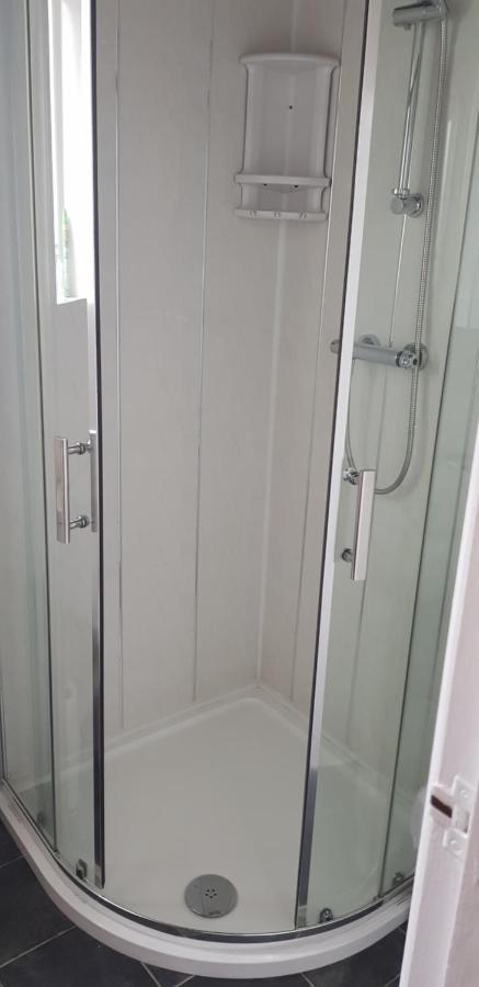 בלקפול Roselea Hotel מראה חיצוני תמונה