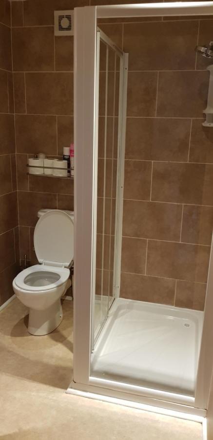 בלקפול Roselea Hotel מראה חיצוני תמונה