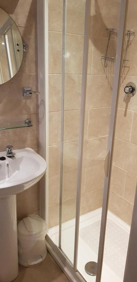 בלקפול Roselea Hotel מראה חיצוני תמונה