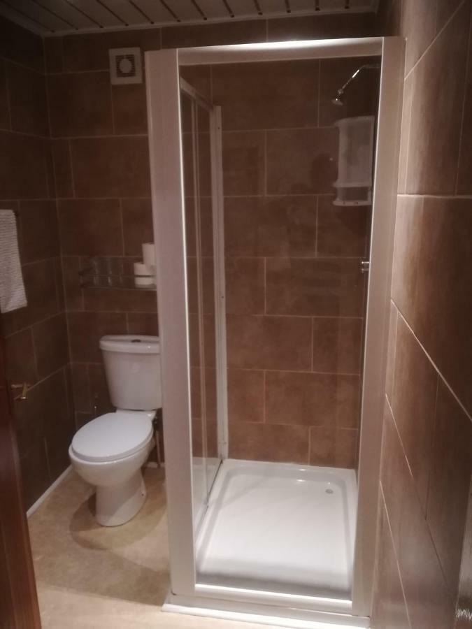 בלקפול Roselea Hotel מראה חיצוני תמונה
